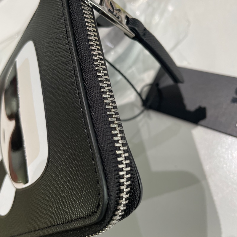 全新 karl lagerfeld 卡爾 手機包 老佛爺-4