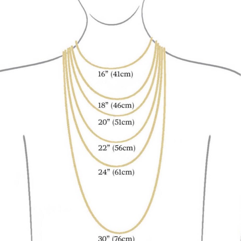 Belilla♥️Chanel 愛心項鍊-5