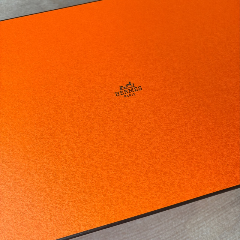 愛馬仕 女式低幫休閒鞋 Hermes 9成新 39號-5