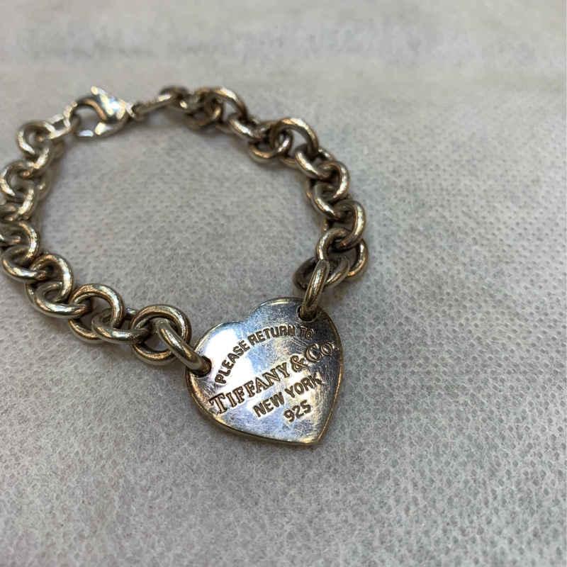 Tiffany&Co Barcelet-2