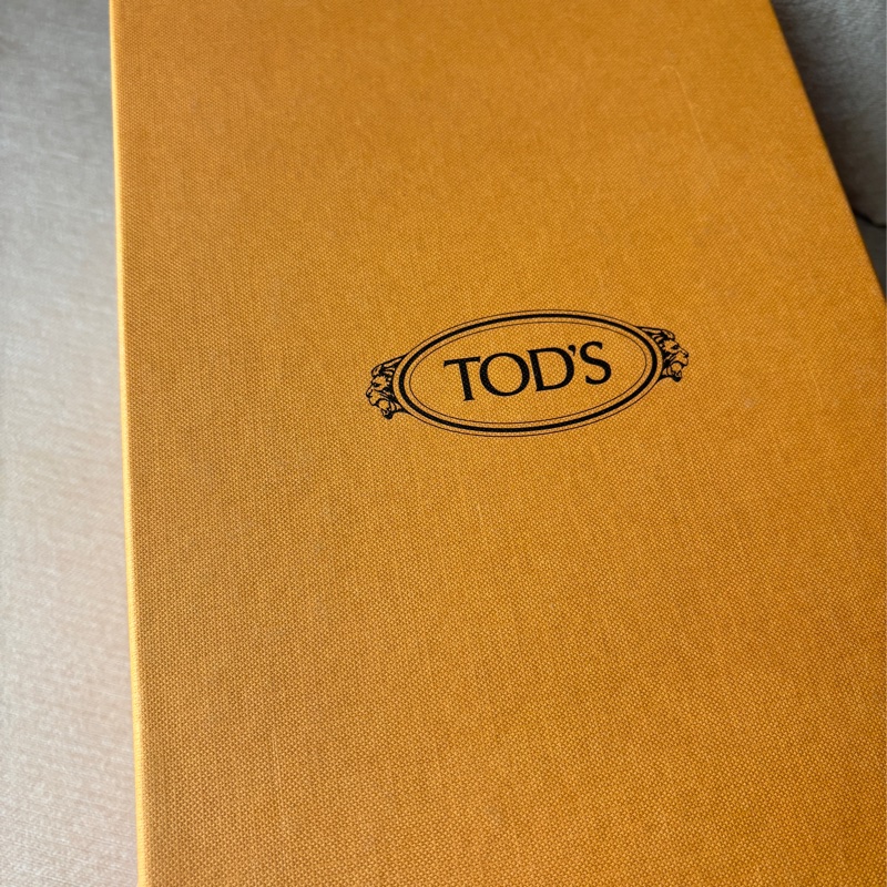 Tod’s 黑色樂福鞋 豆豆鞋 好穿好搭配 38.5號 9成新-4