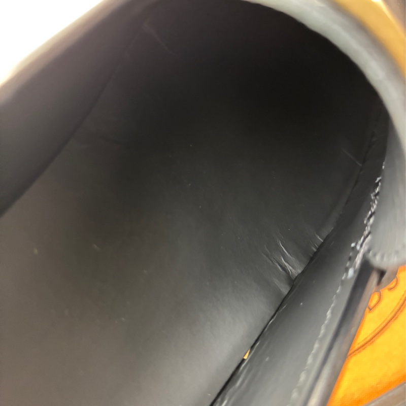 Tod’s 黑色樂福鞋 豆豆鞋 好穿好搭配 38.5號 9成新-17