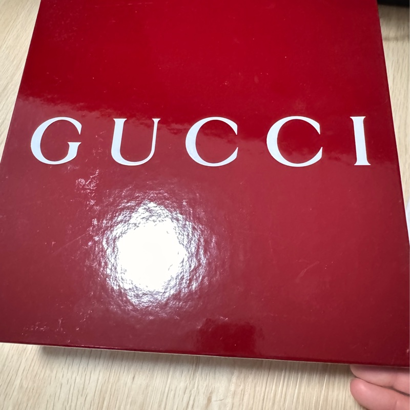 全新Gucci Ophidia 翻蓋馬鞍包（賣場最低價～）-6