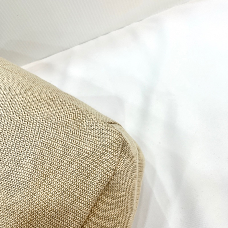 莉亞精品♡ Burberry 戰馬編織帆布包 二手美包-11