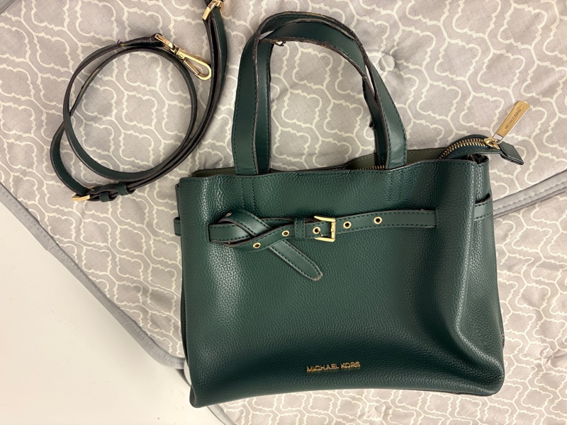 MICHAEL KORS Emilia-6