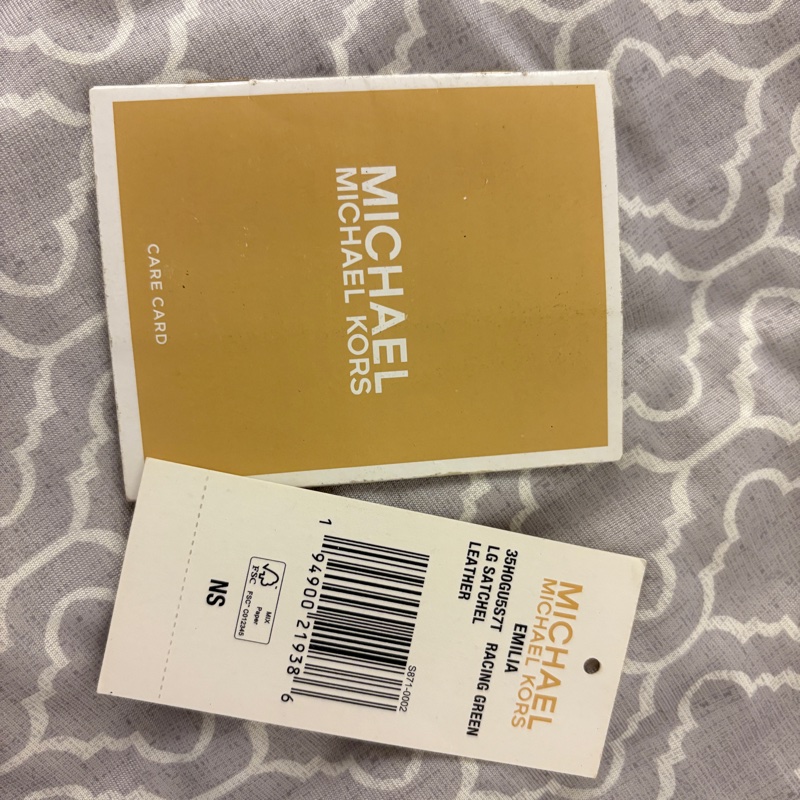 MICHAEL KORS Emilia-7