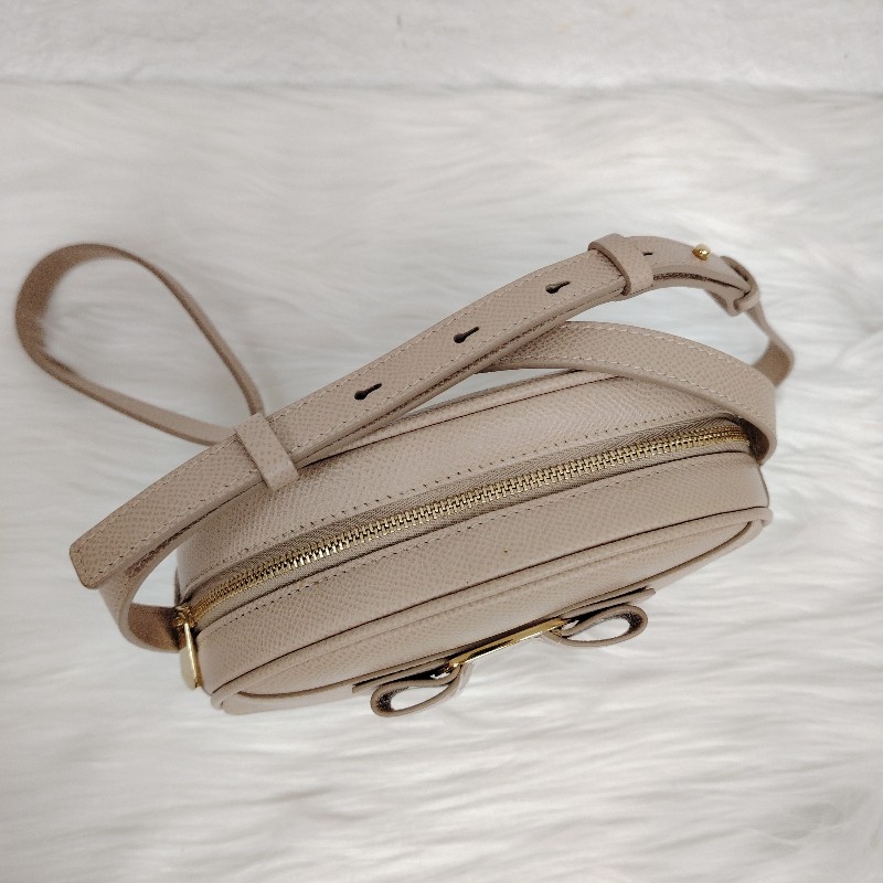 Ferragamo 菲拉格慕 圓餅包-4