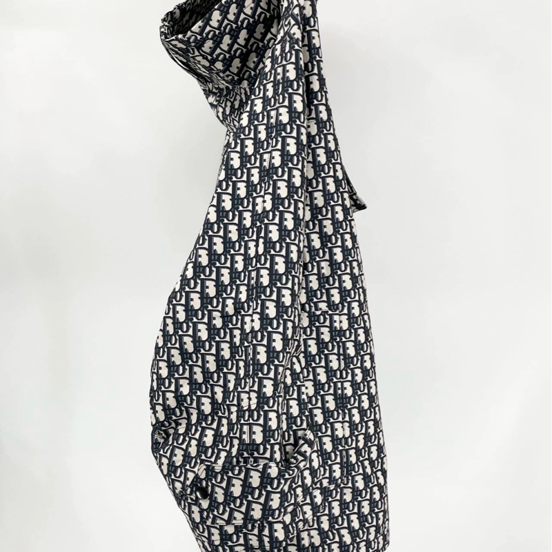 Dior 老花連帽衝鋒衣 xs-3