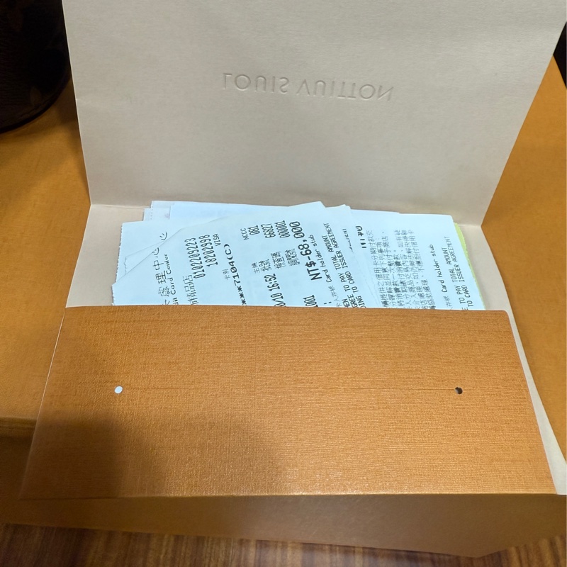 LV Neonoe bb  老花水桶包（晶片款）-26