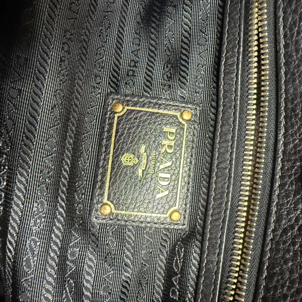 Prada 手提包/肩背包/托特包 /斜背包-16