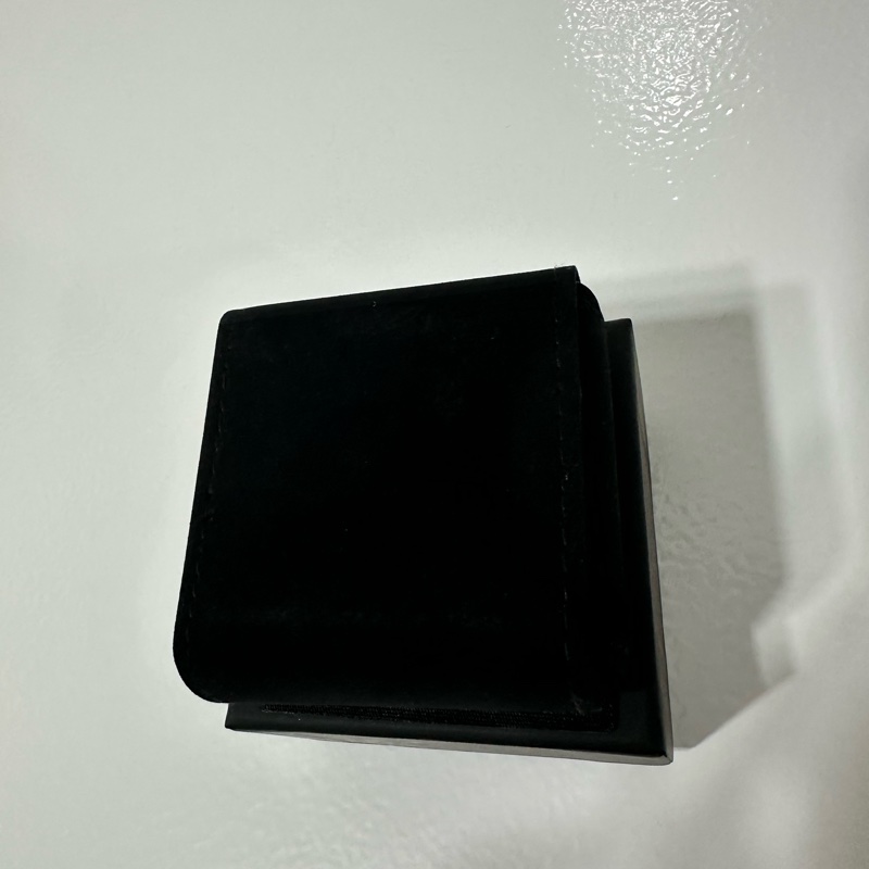 Chanel 雙C珍珠水鑽耳環-2