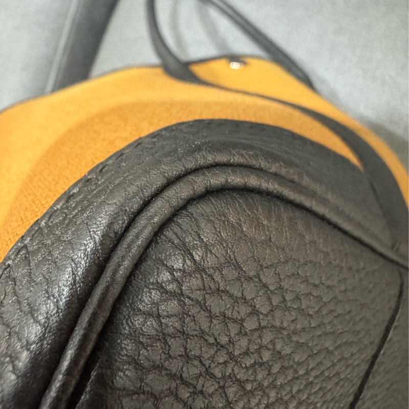 Hermes garden party 30花園包 超平靜的詫寂色🤎 B刻-6