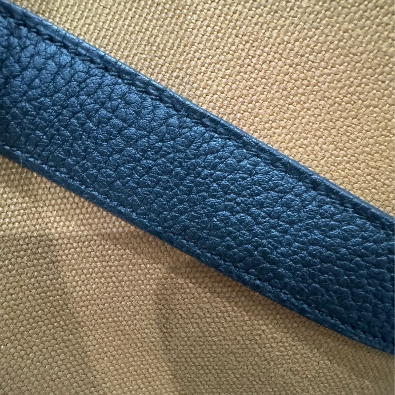 Hermes garden party 30花園包 超平靜的詫寂色🤎 B刻-13