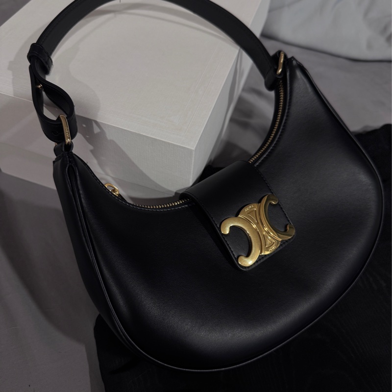 Celine AVA黑金-6