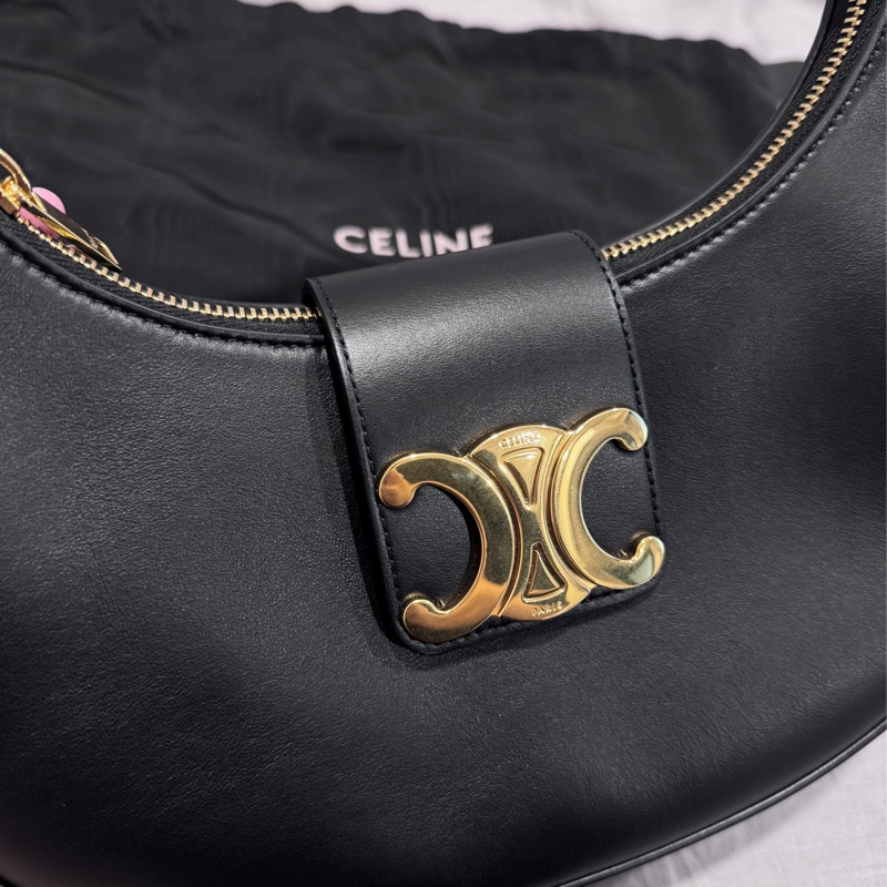 Celine AVA黑金-9