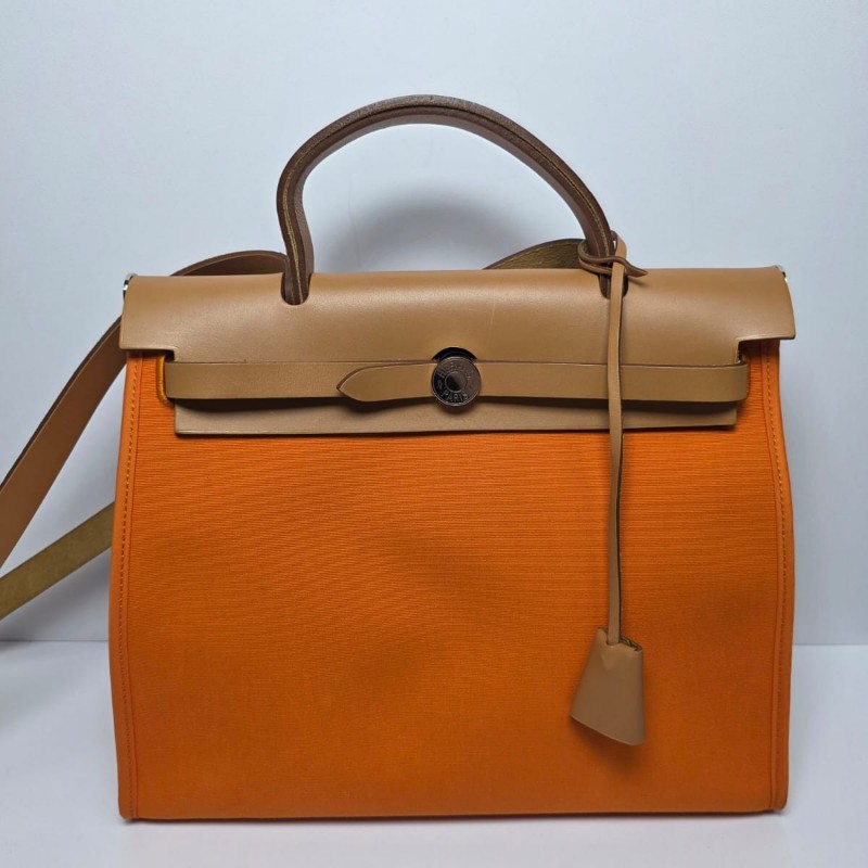 Hermes - Herbag 31-0