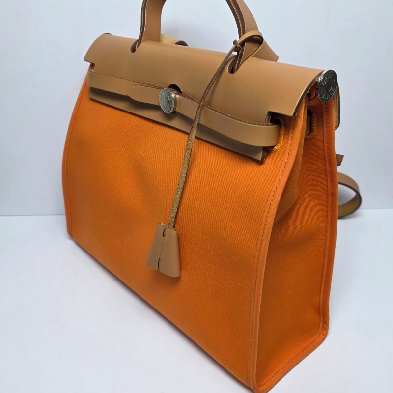 Hermes - Herbag 31-2