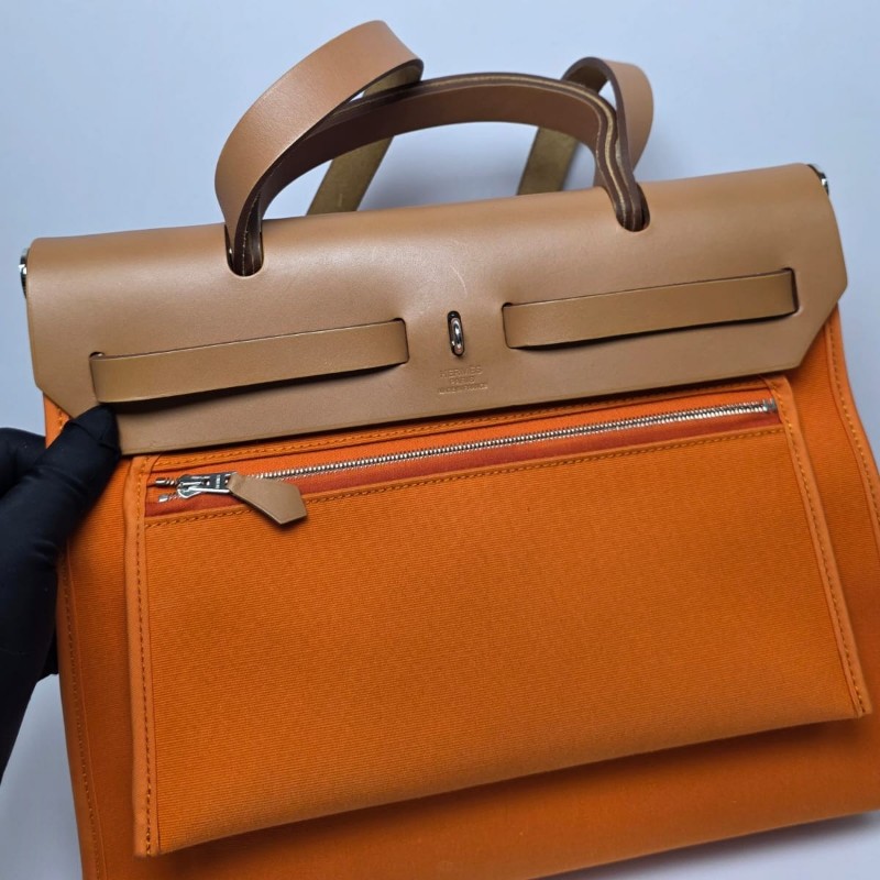Hermes - Herbag 31-11