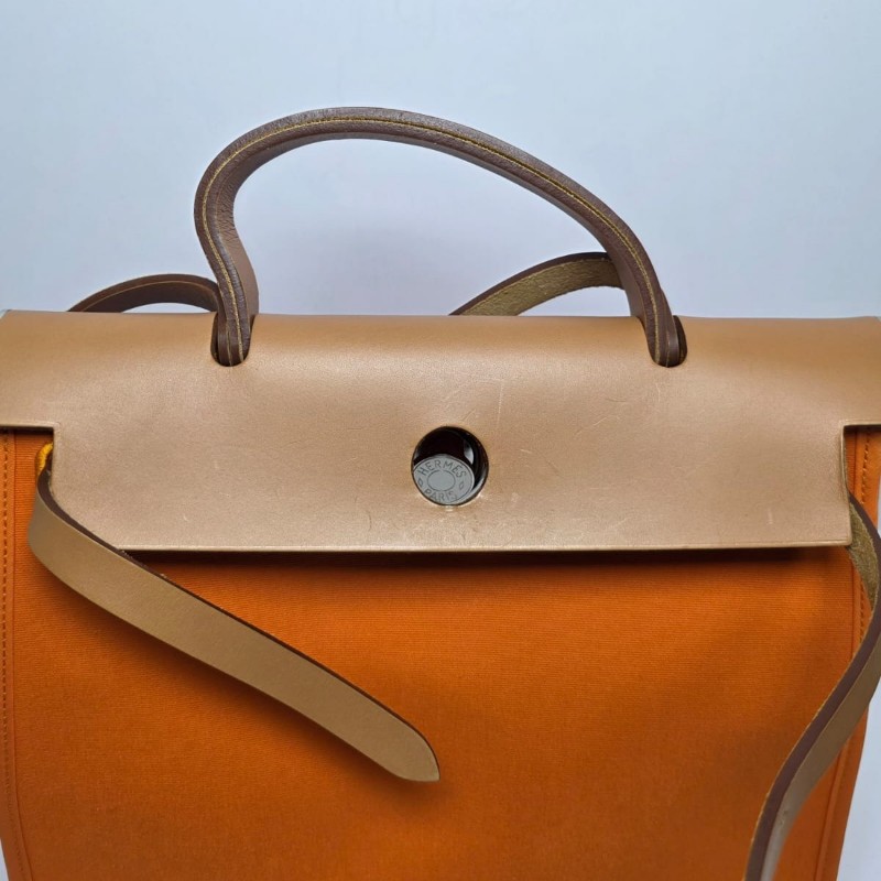 Hermes - Herbag 31-12