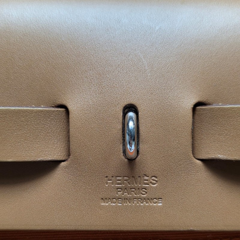 Hermes - Herbag 31-13