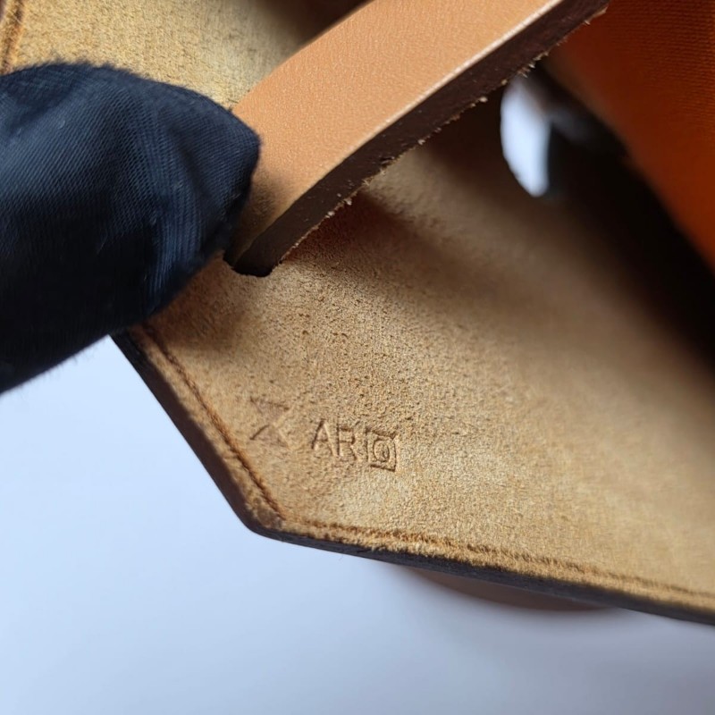 Hermes - Herbag 31-21