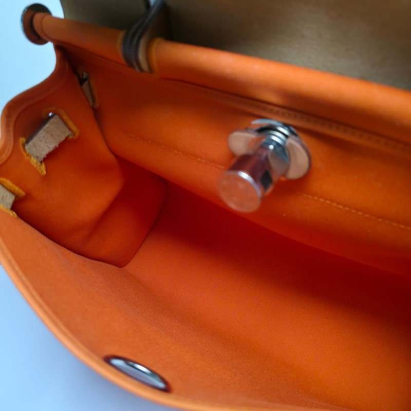 Hermes - Herbag 31-22