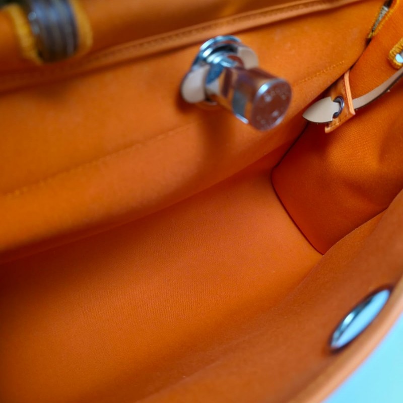 Hermes - Herbag 31-23