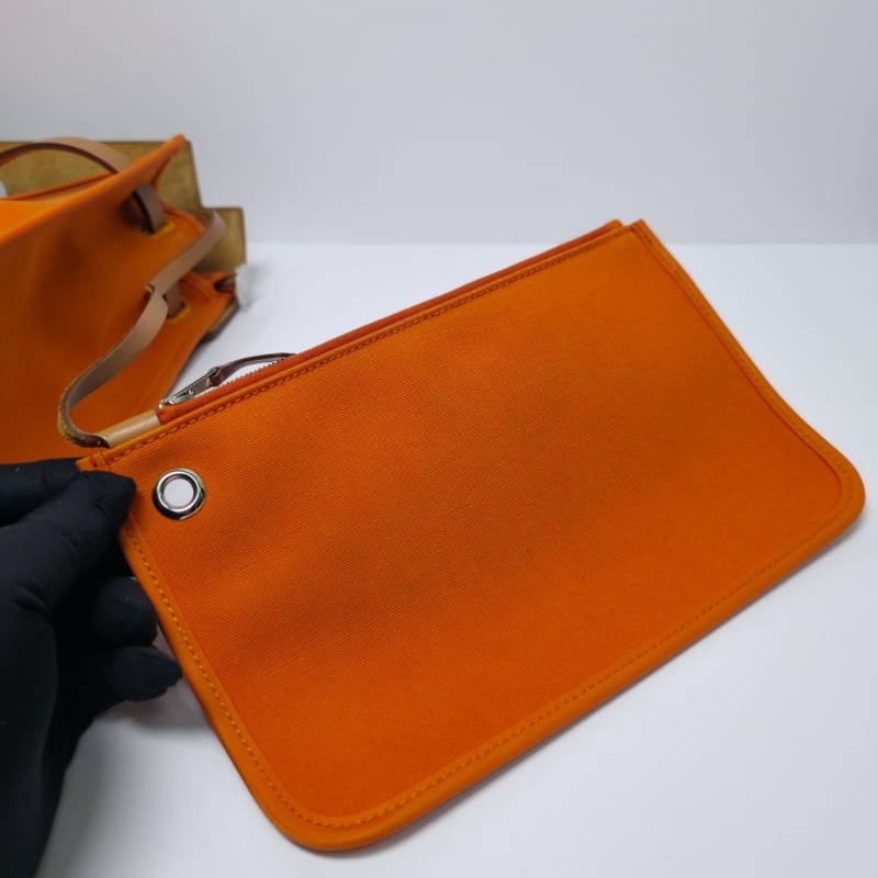 Hermes - Herbag 31-25