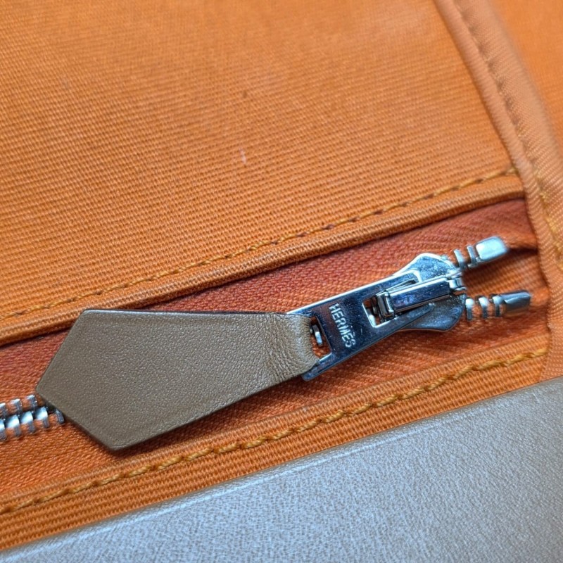 Hermes - Herbag 31-27