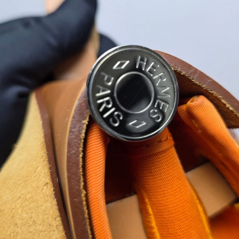 Hermes - Herbag 31-29