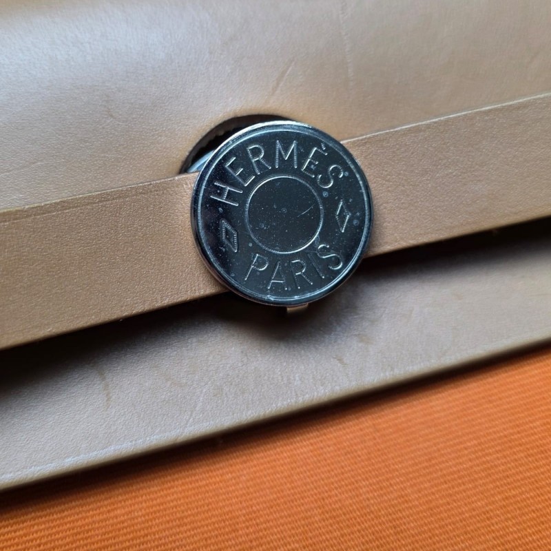 Hermes - Herbag 31-30