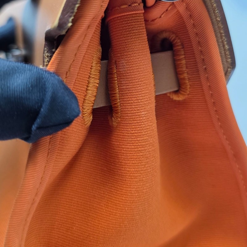 Hermes - Herbag 31-36