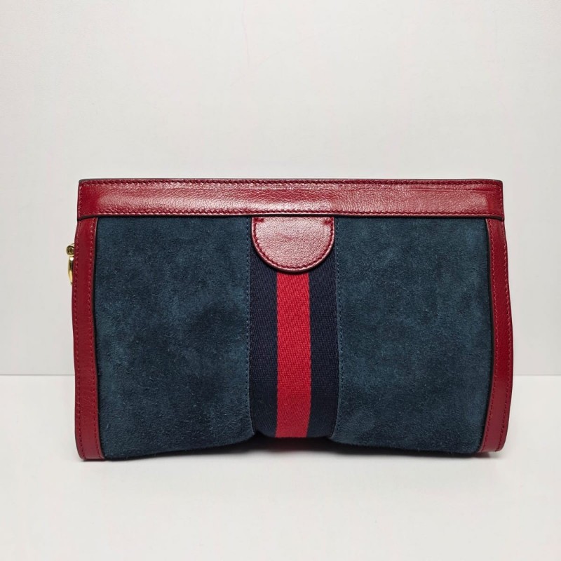 Gucci - Chain Shoulder Bag-1
