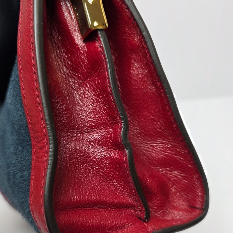 Gucci - Chain Shoulder Bag-19