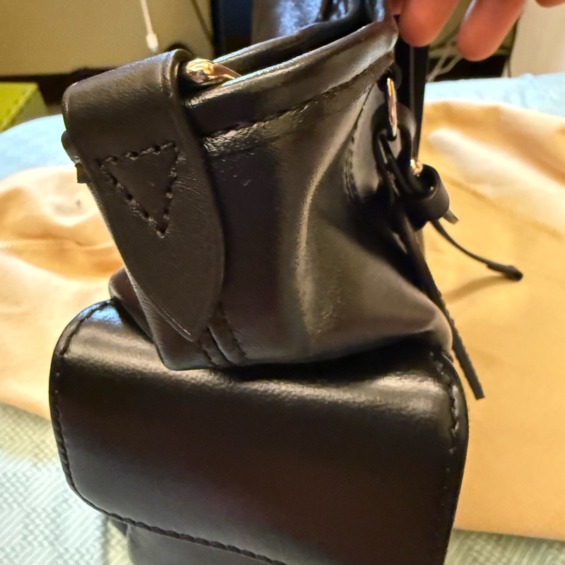 LV carryall vibe  cargo小號-3