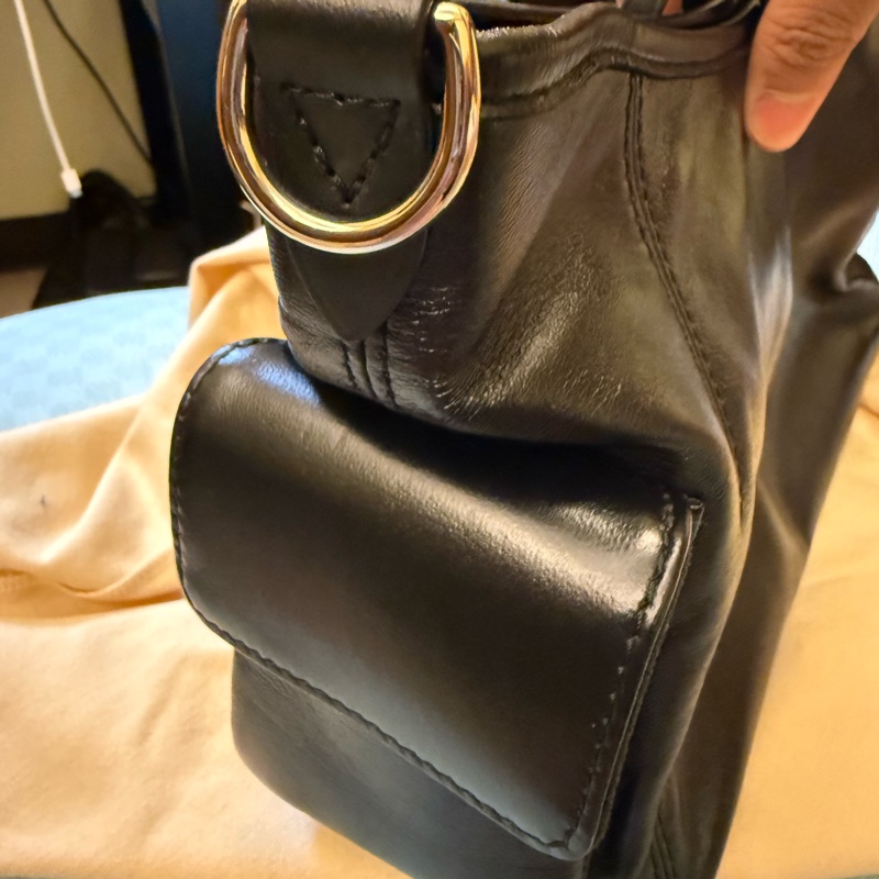 LV carryall vibe  cargo小號-5