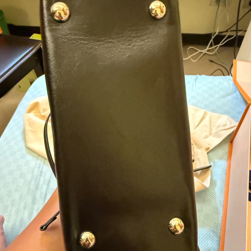 LV carryall vibe  cargo小號-6