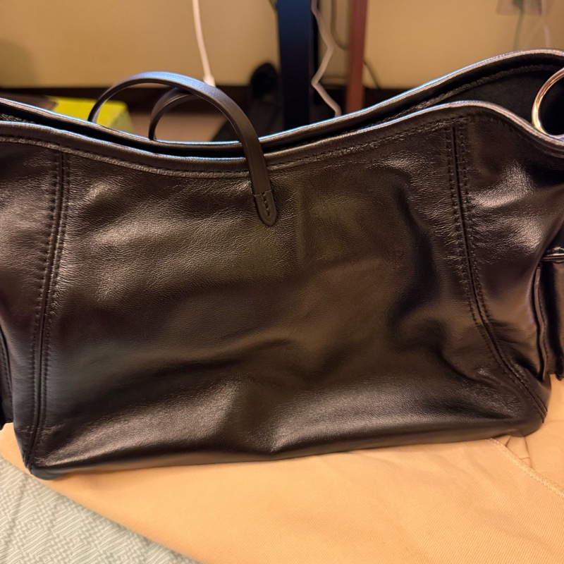 LV carryall vibe  cargo小號-8