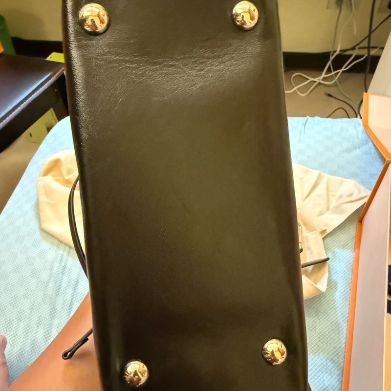 LV carryall vibe  cargo小號-10