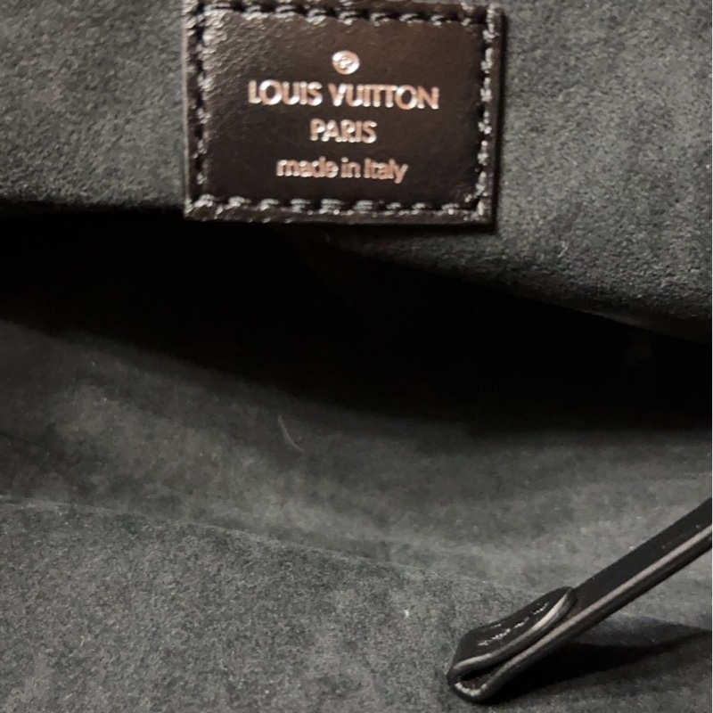 LV carryall vibe  cargo小號-19