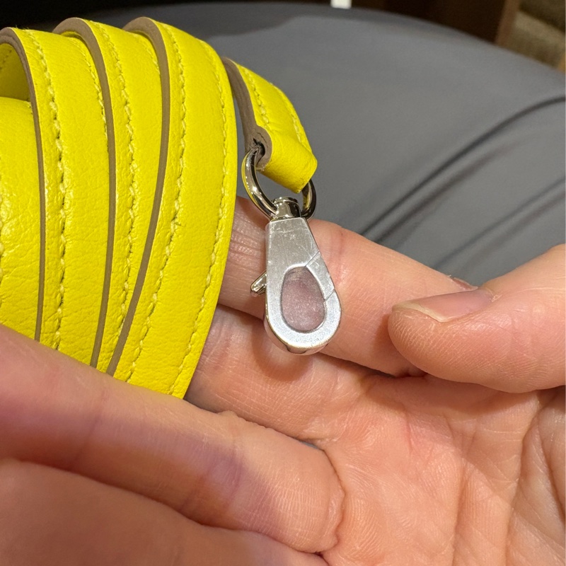 Hermes mini bolide 2023 B刻 全新閒置品 愛馬仕-25