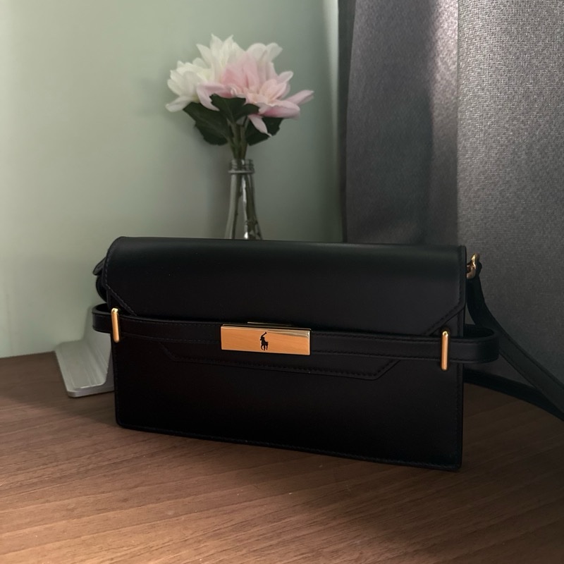 Ralph Lauren 斜背包-0