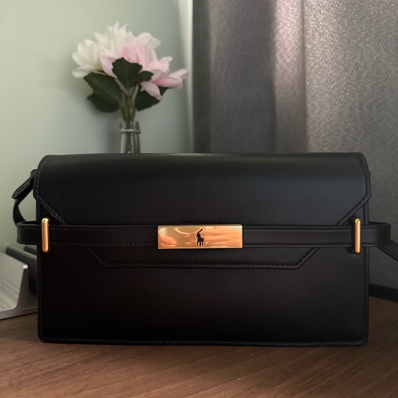 Ralph Lauren 斜背包-7