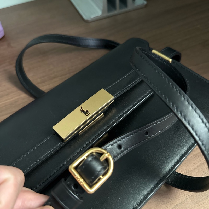 Ralph Lauren 斜背包-12