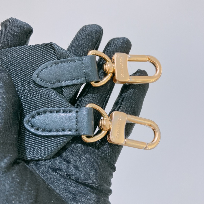 TK1862 LOUIS VUITTON 路易威登經典花紋軟帆布皮三用包包PETITE MALLE SOUPLE MONOGRAM CANVAS-13