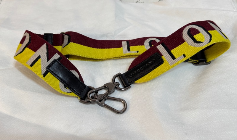 Celine 鯰魚包 勃艮第色-42