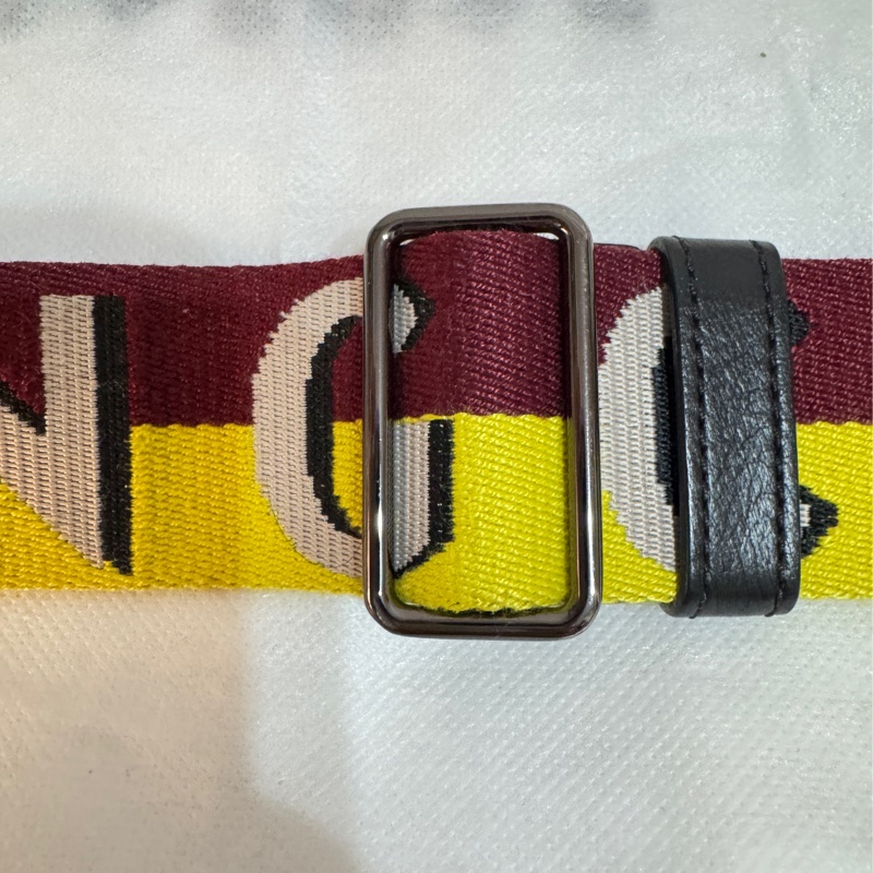 Celine 鯰魚包 勃艮第色-43