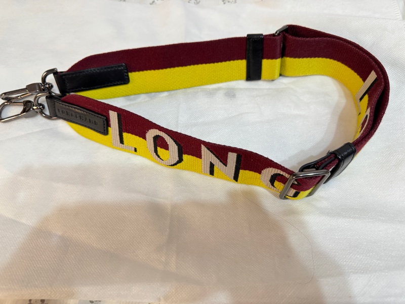 Celine 鯰魚包 勃艮第色-44