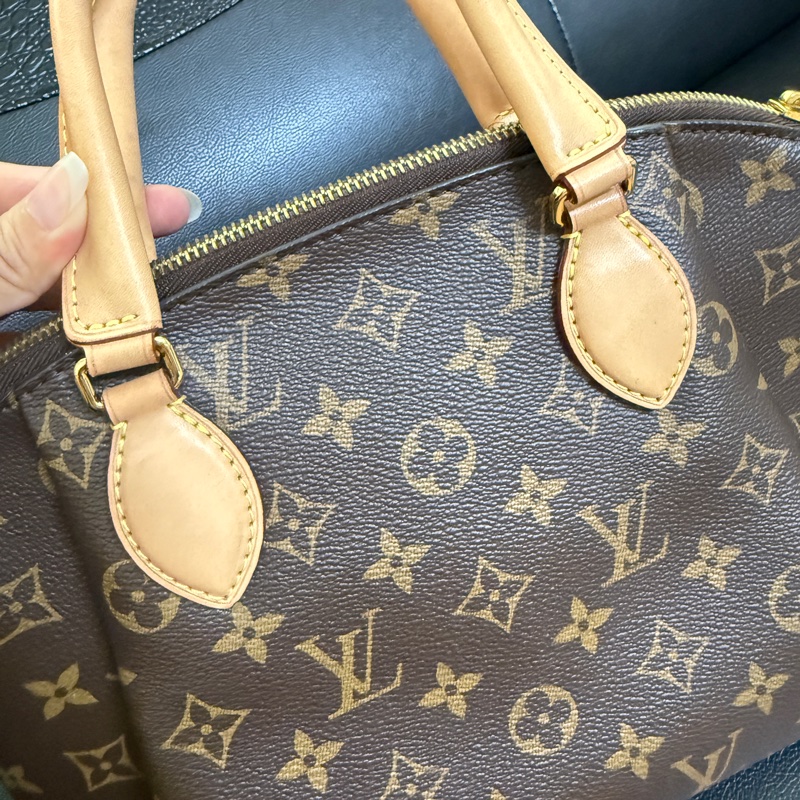 lv 媽咪的愛 很好用💖沒有出了 兩用可以放長夾-6