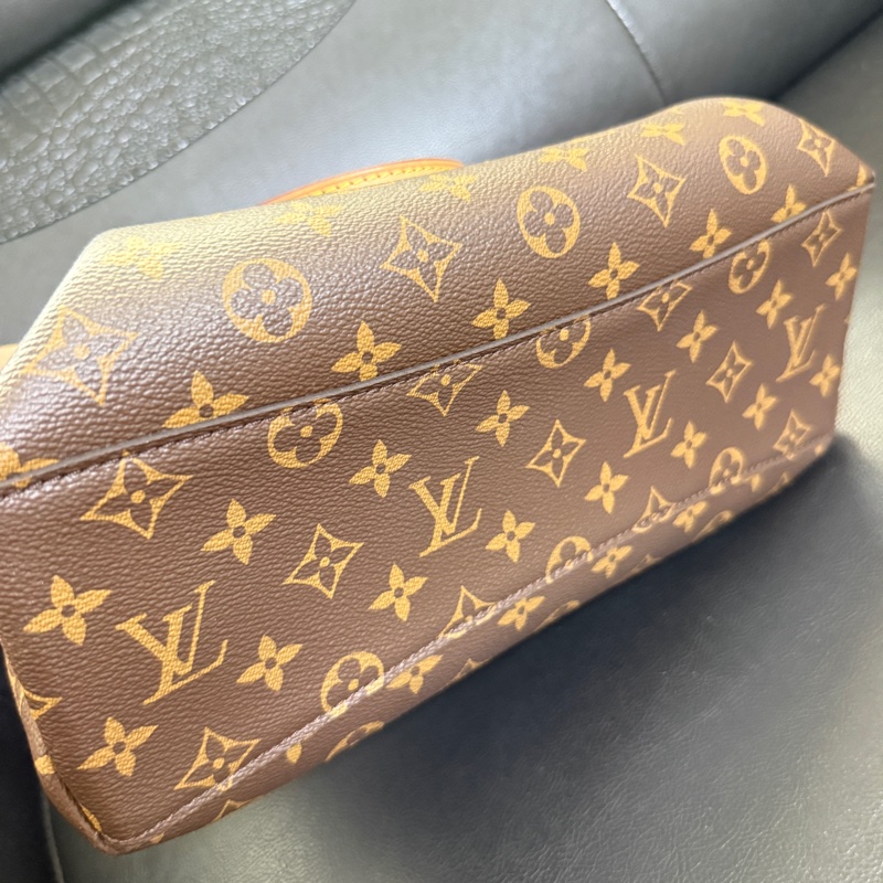 lv 媽咪的愛 很好用💖沒有出了 兩用可以放長夾-18